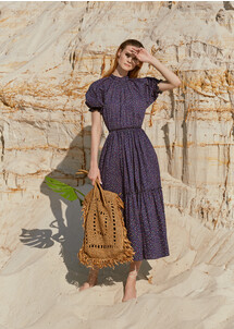 Yulia Prokhorova Beloe Zoloto весна-лето 2019 / Yulia Prokhorova Beloe Zoloto Spring 2019