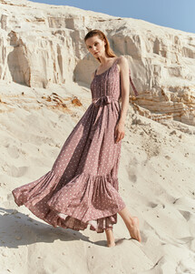 Yulia Prokhorova Beloe Zoloto весна-лето 2019 / Yulia Prokhorova Beloe Zoloto Spring 2019