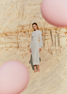 Yulia Prokhorova Beloe Zoloto весна-лето 2019 / Yulia Prokhorova Beloe Zoloto Spring 2019