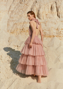 Yulia Prokhorova Beloe Zoloto весна-лето 2019 / Yulia Prokhorova Beloe Zoloto Spring 2019