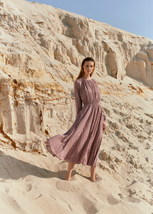 Yulia Prokhorova Beloe Zoloto весна-лето 2019 / Yulia Prokhorova Beloe Zoloto Spring 2019