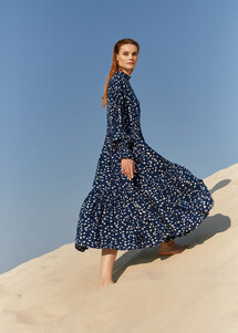 Yulia Prokhorova Beloe Zoloto весна-лето 2019 / Yulia Prokhorova Beloe Zoloto Spring 2019