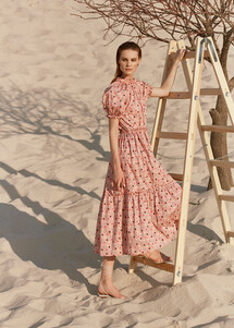 Yulia Prokhorova Beloe Zoloto весна-лето 2019 / Yulia Prokhorova Beloe Zoloto Spring 2019