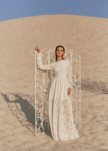 Yulia Prokhorova Beloe Zoloto весна-лето 2019 / Yulia Prokhorova Beloe Zoloto Spring 2019