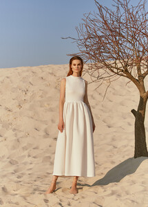 Yulia Prokhorova Beloe Zoloto весна-лето 2019 / Yulia Prokhorova Beloe Zoloto Spring 2019