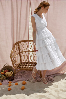 Yulia Prokhorova Beloe Zoloto весна-лето 2019 / Yulia Prokhorova Beloe Zoloto Spring 2019