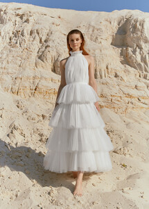 Yulia Prokhorova Beloe Zoloto весна-лето 2019 / Yulia Prokhorova Beloe Zoloto Spring 2019