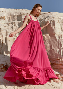 Yulia Prokhorova Beloe Zoloto весна-лето 2019 / Yulia Prokhorova Beloe Zoloto Spring 2019