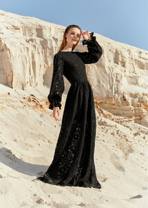 Yulia Prokhorova Beloe Zoloto весна-лето 2019 / Yulia Prokhorova Beloe Zoloto Spring 2019