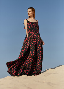 Yulia Prokhorova Beloe Zoloto весна-лето 2019 / Yulia Prokhorova Beloe Zoloto Spring 2019