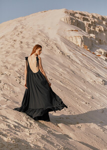 Yulia Prokhorova Beloe Zoloto весна-лето 2019 / Yulia Prokhorova Beloe Zoloto Spring 2019