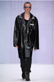 ZA_ZA Spring-summer 2018 Za za весна-лето 2018 MBFWRussia 2017