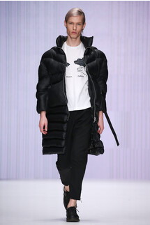 ZA_ZA Spring-summer 2018 Za za весна-лето 2018 MBFWRussia 2017