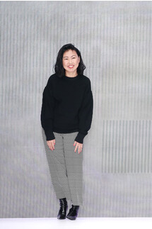 ZA_ZA Spring-summer 2018 Za za весна-лето 2018 MBFWRussia 2017