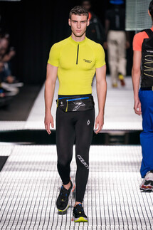 Marcelo Burlon County of Milan Spring 2020 Menswear Collection / Marcelo Burlon County of Milan весна- лето 2020 / Неделя моды: Милан