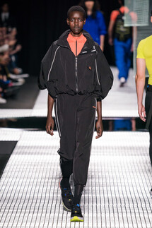 Marcelo Burlon County of Milan Spring 2020 Menswear Collection / Marcelo Burlon County of Milan весна- лето 2020 / Неделя моды: Милан