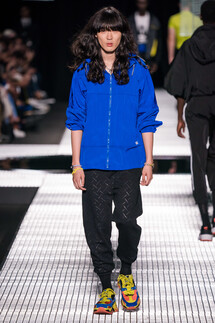 Marcelo Burlon County of Milan Spring 2020 Menswear Collection / Marcelo Burlon County of Milan весна- лето 2020 / Неделя моды: Милан