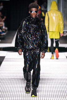Marcelo Burlon County of Milan Spring 2020 Menswear Collection / Marcelo Burlon County of Milan весна- лето 2020 / Неделя моды: Милан