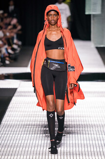 Marcelo Burlon County of Milan Spring 2020 Menswear Collection / Marcelo Burlon County of Milan весна- лето 2020 / Неделя моды: Милан