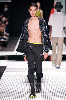 Marcelo Burlon County of Milan Spring 2020 Menswear Collection / Marcelo Burlon County of Milan весна- лето 2020 / Неделя моды: Милан
