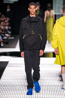 Marcelo Burlon County of Milan Spring 2020 Menswear Collection / Marcelo Burlon County of Milan весна- лето 2020 / Неделя моды: Милан