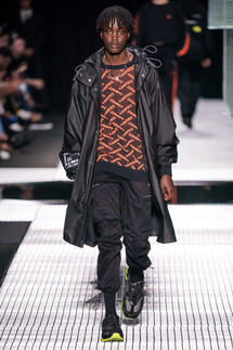Marcelo Burlon County of Milan Spring 2020 Menswear Collection / Marcelo Burlon County of Milan весна- лето 2020 / Неделя моды: Милан