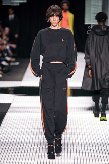 Marcelo Burlon County of Milan Spring 2020 Menswear Collection / Marcelo Burlon County of Milan весна- лето 2020 / Неделя моды: Милан