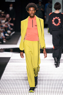 Marcelo Burlon County of Milan Spring 2020 Menswear Collection / Marcelo Burlon County of Milan весна- лето 2020 / Неделя моды: Милан