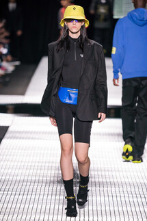 Marcelo Burlon County of Milan Spring 2020 Menswear Collection / Marcelo Burlon County of Milan весна- лето 2020 / Неделя моды: Милан