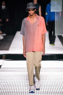 Marcelo Burlon County of Milan Spring 2020 Menswear Collection / Marcelo Burlon County of Milan весна- лето 2020 / Неделя моды: Милан