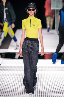 Marcelo Burlon County of Milan Spring 2020 Menswear Collection / Marcelo Burlon County of Milan весна- лето 2020 / Неделя моды: Милан