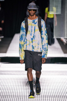 Marcelo Burlon County of Milan Spring 2020 Menswear Collection / Marcelo Burlon County of Milan весна- лето 2020 / Неделя моды: Милан