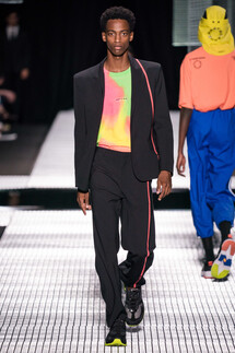 Marcelo Burlon County of Milan Spring 2020 Menswear Collection / Marcelo Burlon County of Milan весна- лето 2020 / Неделя моды: Милан