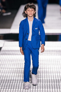 Marcelo Burlon County of Milan Spring 2020 Menswear Collection / Marcelo Burlon County of Milan весна- лето 2020 / Неделя моды: Милан