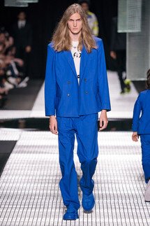 Marcelo Burlon County of Milan Spring 2020 Menswear Collection / Marcelo Burlon County of Milan весна- лето 2020 / Неделя моды: Милан