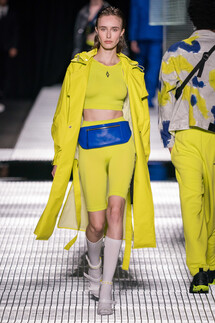 Marcelo Burlon County of Milan Spring 2020 Menswear Collection / Marcelo Burlon County of Milan весна- лето 2020 / Неделя моды: Милан