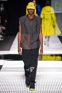 Marcelo Burlon County of Milan Spring 2020 Menswear Collection / Marcelo Burlon County of Milan весна- лето 2020 / Неделя моды: Милан