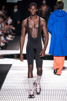 Marcelo Burlon County of Milan Spring 2020 Menswear Collection / Marcelo Burlon County of Milan весна- лето 2020 / Неделя моды: Милан