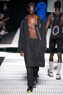 Marcelo Burlon County of Milan Spring 2020 Menswear Collection / Marcelo Burlon County of Milan весна- лето 2020 / Неделя моды: Милан
