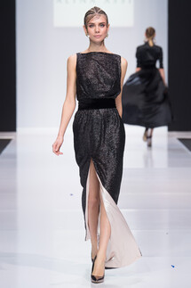 Alina Assi Spring-summer 2018 Алина Асси весна-лето 2018 MBFWRussia 2017