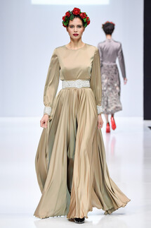 Karina Khimchinskaya SPRING 2018 READY-TO-WEAR