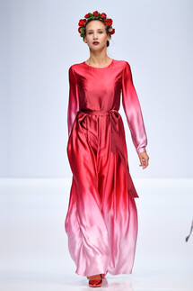 Karina Khimchinskaya SPRING 2018 READY-TO-WEAR