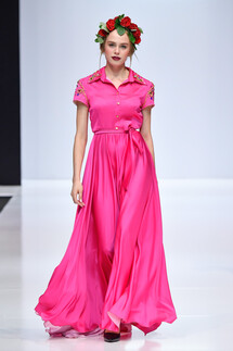Karina Khimchinskaya SPRING 2018 READY-TO-WEAR