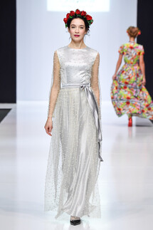 Karina Khimchinskaya SPRING 2018 READY-TO-WEAR