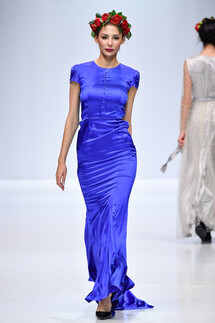 Karina Khimchinskaya SPRING 2018 READY-TO-WEAR