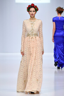 Karina Khimchinskaya SPRING 2018 READY-TO-WEAR