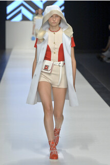 Anteprima Spring 2019 / Anteprima весна лето 2019