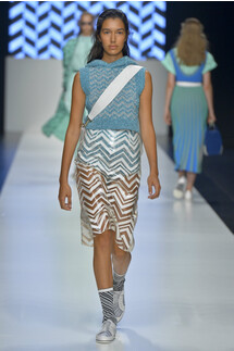 Anteprima Spring 2019 / Anteprima весна лето 2019