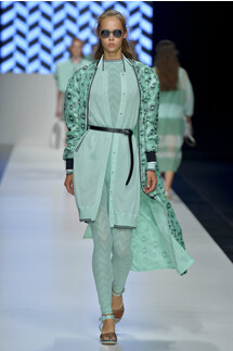 Anteprima Spring 2019 / Anteprima весна лето 2019