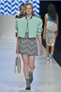 Anteprima Spring 2019 / Anteprima весна лето 2019